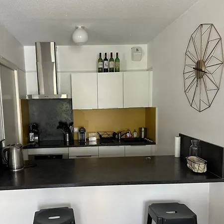 Apartment Family - Near *