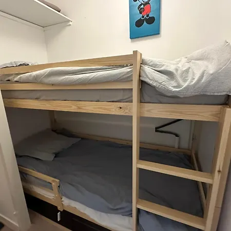 Family - Near Appartamento *