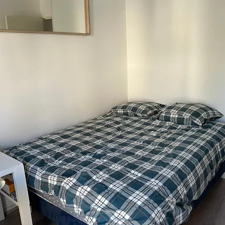 Family - Near Appartamento Arcachon