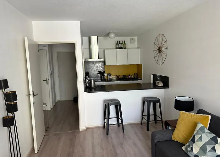 דירה Family - Near ארסשון