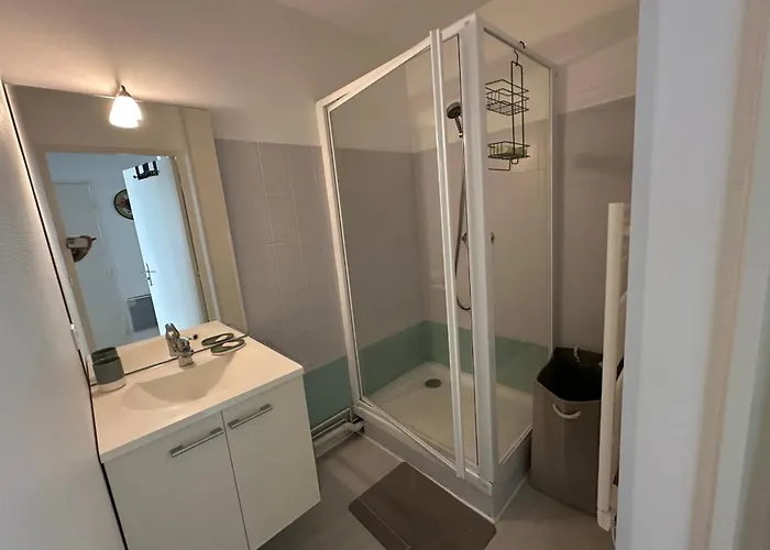 דירה Family - Near ארסשון