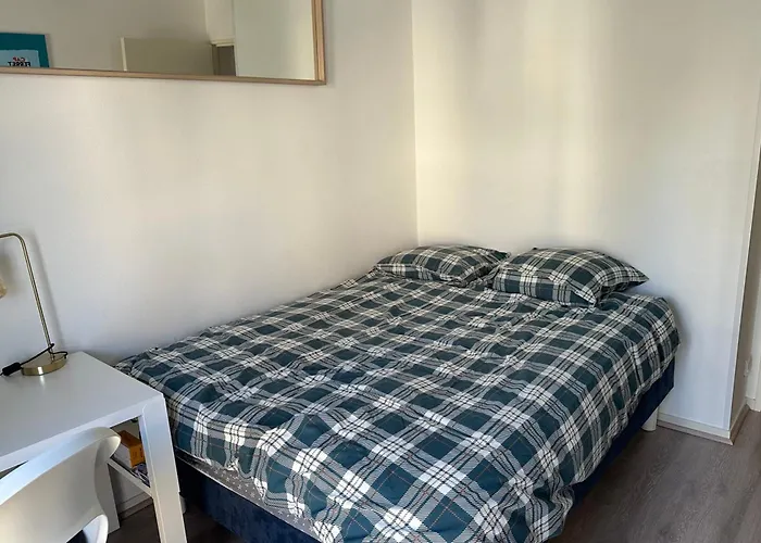 Family - Near דירה ארסשון